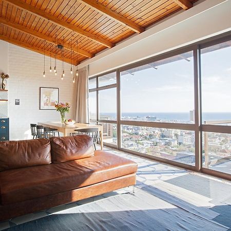 Apartamento Chamonix 16 By Ctha Ciudad del Cabo Exterior foto