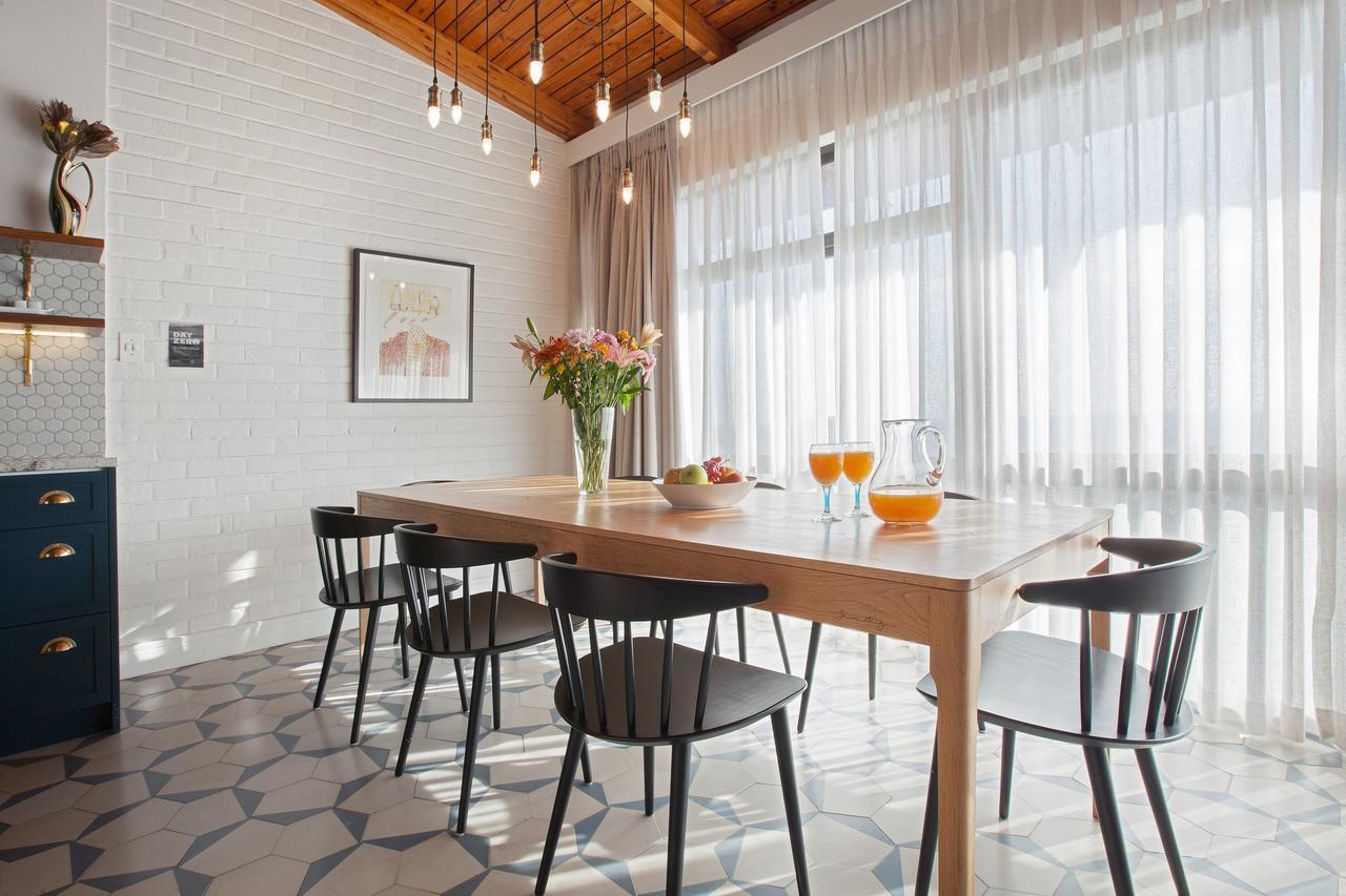 Apartamento Chamonix 16 By Ctha Ciudad del Cabo Exterior foto
