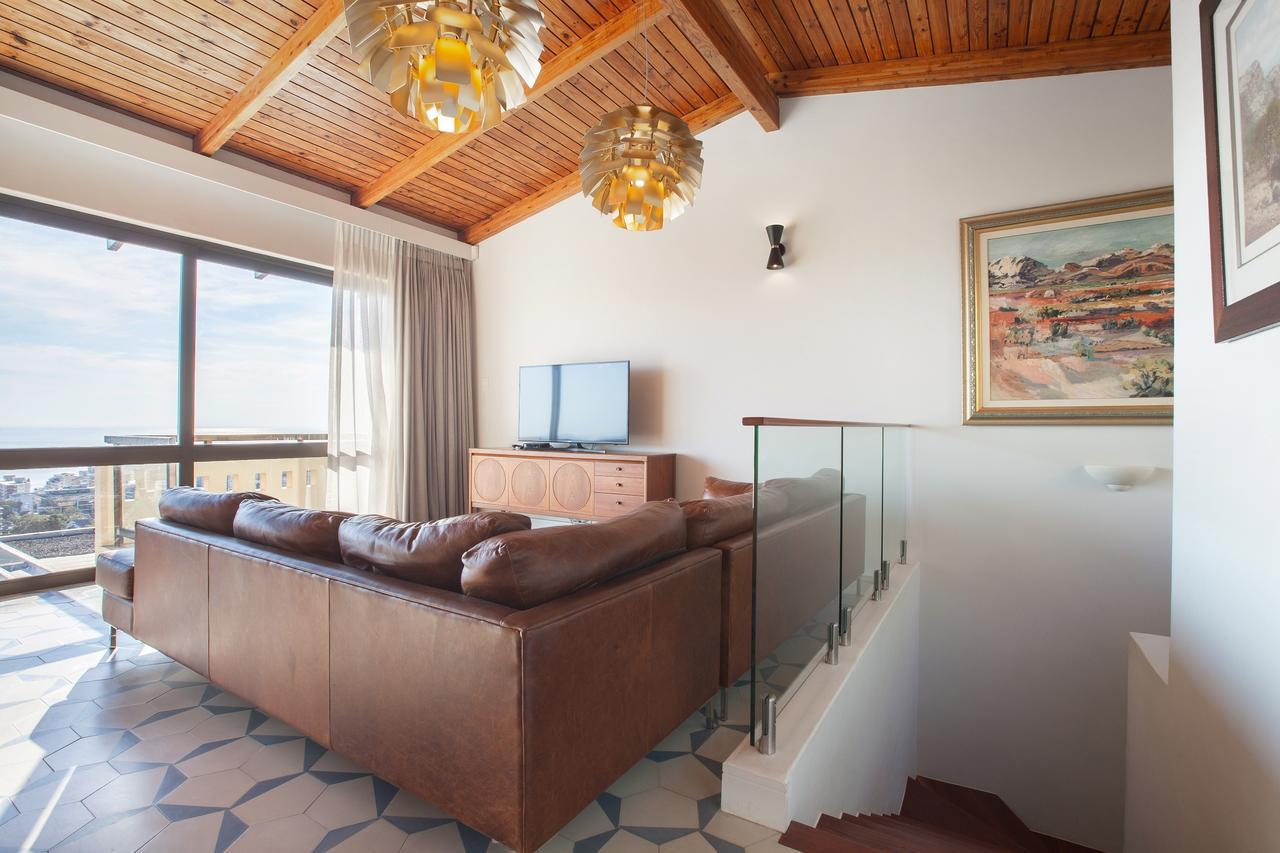 Apartamento Chamonix 16 By Ctha Ciudad del Cabo Exterior foto