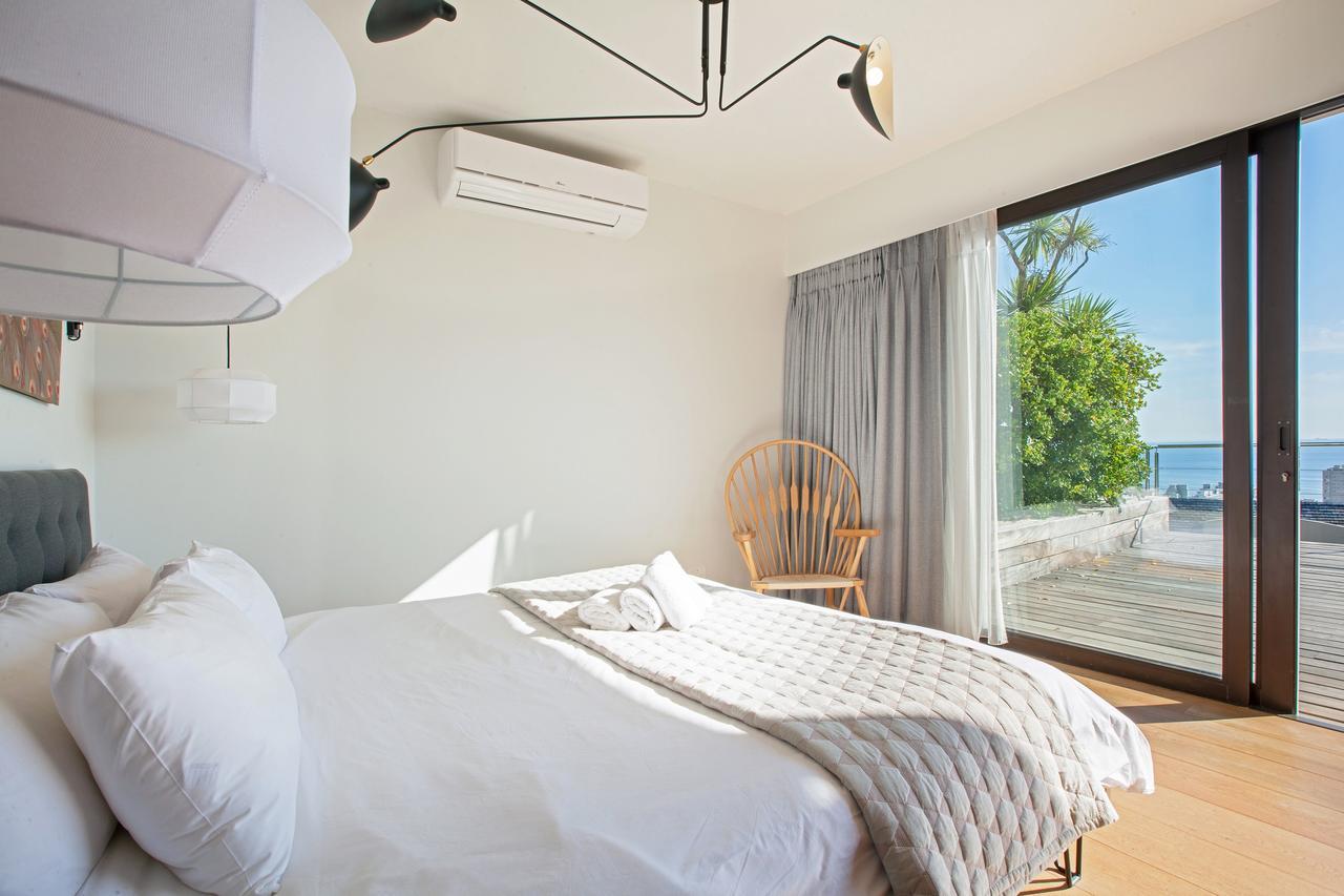 Apartamento Chamonix 16 By Ctha Ciudad del Cabo Exterior foto