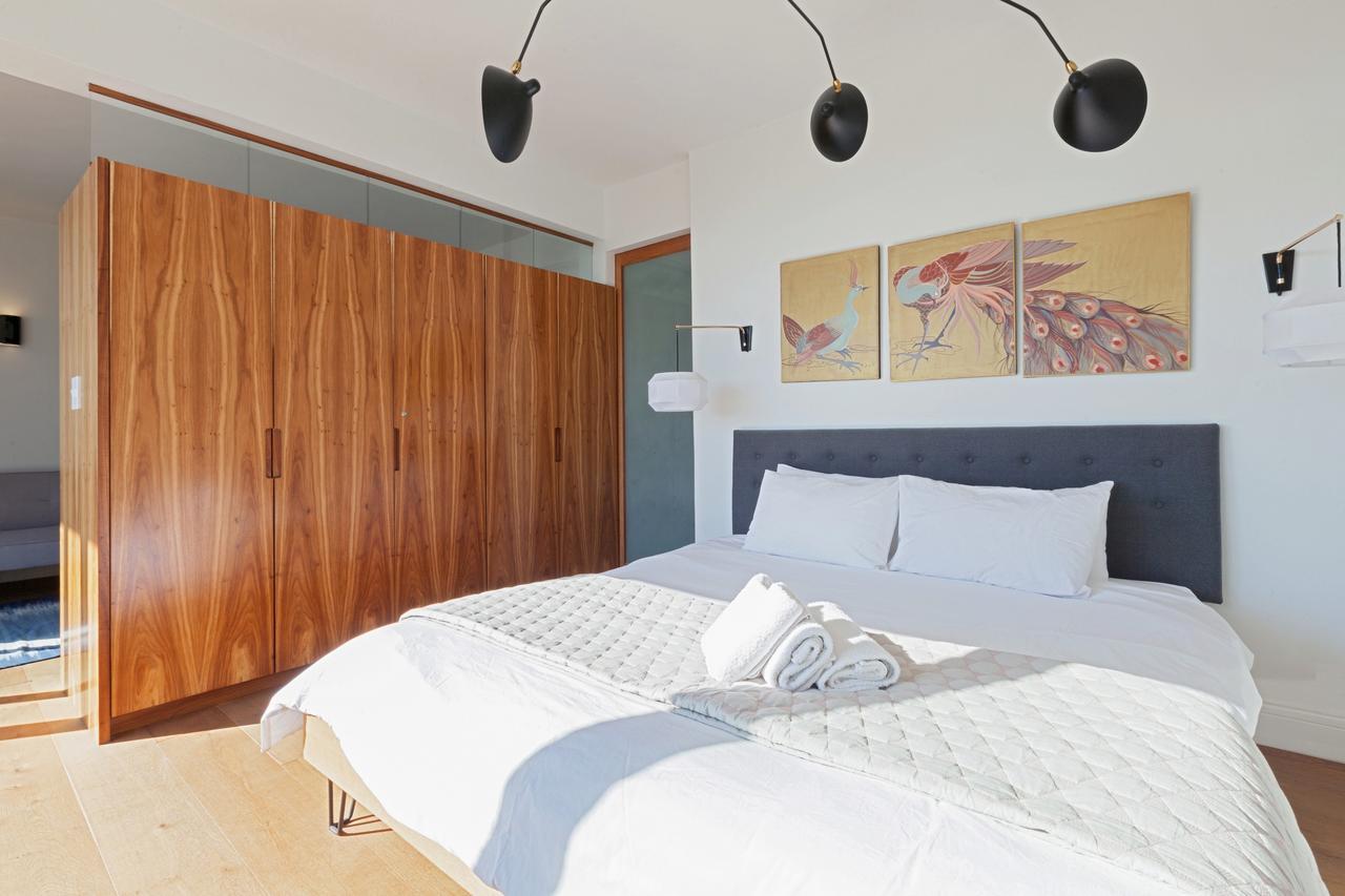 Apartamento Chamonix 16 By Ctha Ciudad del Cabo Exterior foto