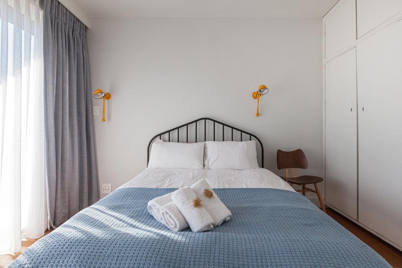 Apartamento Chamonix 16 By Ctha Ciudad del Cabo Exterior foto