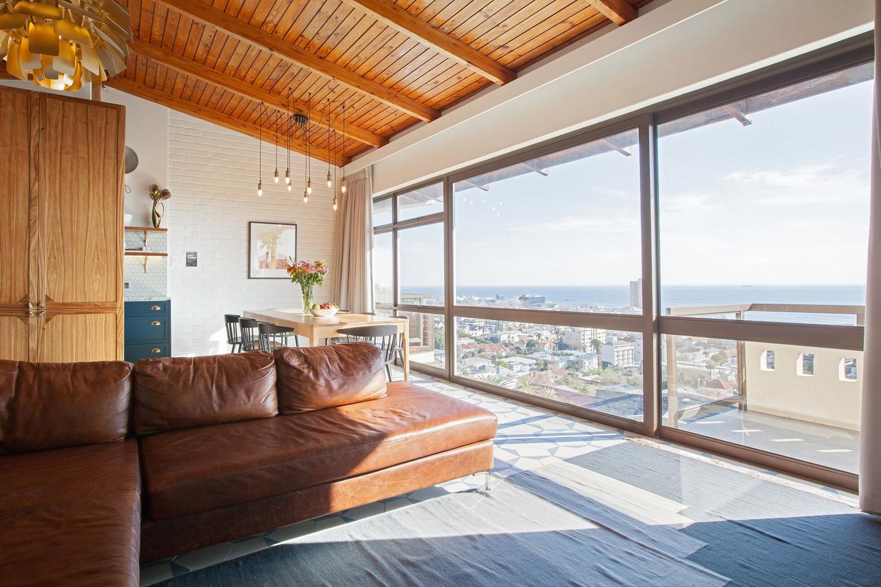 Apartamento Chamonix 16 By Ctha Ciudad del Cabo Exterior foto