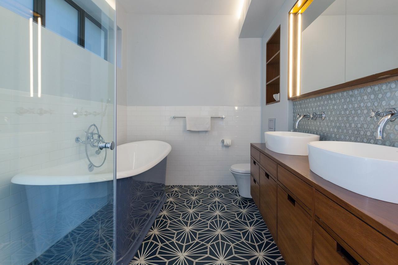 Apartamento Chamonix 16 By Ctha Ciudad del Cabo Exterior foto