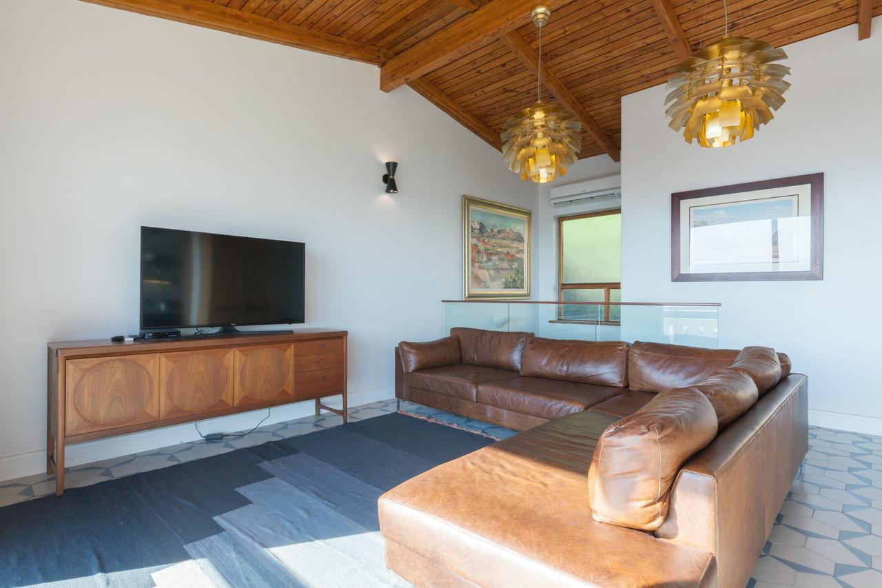 Apartamento Chamonix 16 By Ctha Ciudad del Cabo Exterior foto
